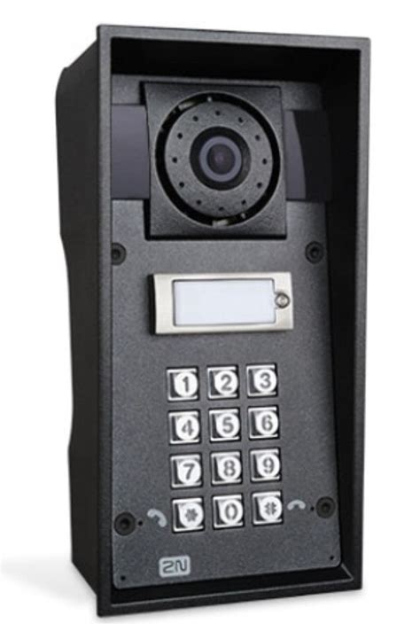 2n telecommunications|Product support for Intercom systems .